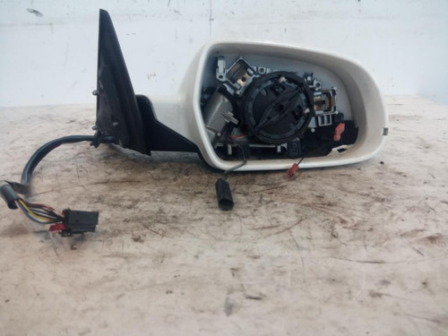 AUDI A5 «8T3» (2008) CRISTALLI RETROVISORE ESTERNO ANT. DX. USATO Da 2008 A 2012 [[230530]]