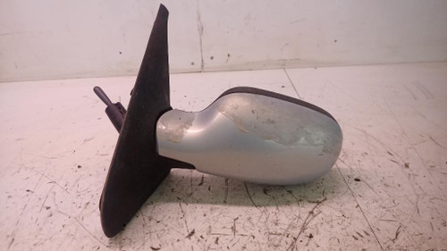 RENAULT CLIO «II» (1999) CRISTALLI RETROVISORE ESTERNO ANT. SX. USATO Da 1998 A 1999 [[230505]]