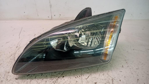 FORD FOCUS «II» (2005) FANALERIA PROIETTORE ANT. SX. USATO Da 2004 A 2007 [[230478]]