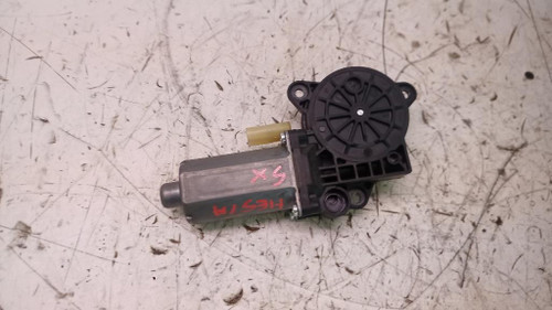 FORD FIESTA «V» (2002) STERZO MOTORINO ALZACRISTALLO PORTA ANT. SX. USATO Da 2003 A 2008 [[230473]]