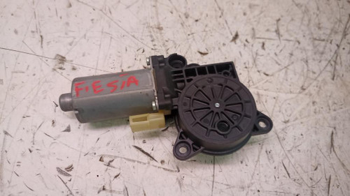 FORD FIESTA «V» (2002) STERZO MOTORINO ALZACRISTALLO PORTA ANT. DX. USATO Da 2003 A 2008 [[230472]]
