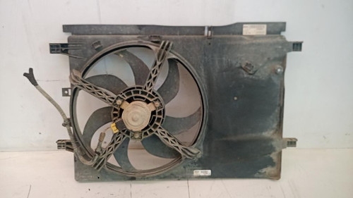 FIAT FIORINO «III» (2008) TERMICO ELETTROVENTOLA USATO Da 2008 A 2016 [[230372]]