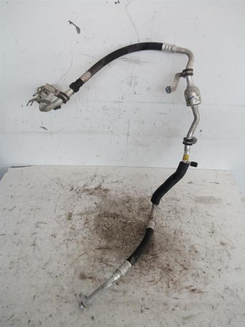 FIAT 500L (2013) TERMICO FLESSIBILE A/C (COMPRESSORE/CONDENSATORE) USATO [[230343]]