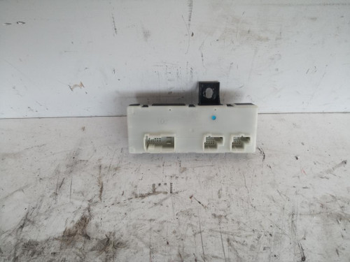 MERCEDES CLASSE GLE «V167» (2018) IMPIANTO ELETTRICO CENTRALINA USATO [[230341]]