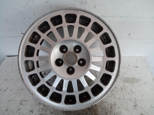 LANCIA DELTA «I» (1986) LAMIERATI ESTERNI CERCHIO RUOTA ANT. DX. USATO [[230337]]