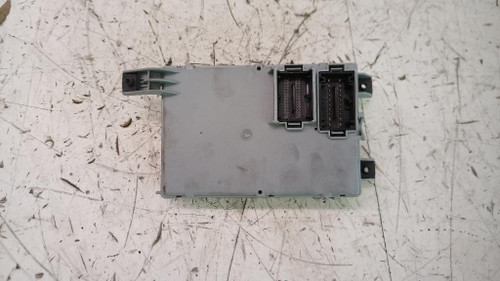 FIAT PUNTO «III» (2012) ALLESTIMENTI INTERNI COMPUTER DI BORDO USATO Da 2011 in poi [[230295]]