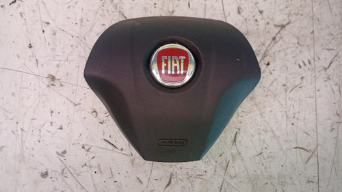FIAT PUNTO «III» (2012) SICUREZZA AIR-BAG GUIDATORE USATO Da 2011 in poi [[230290]]