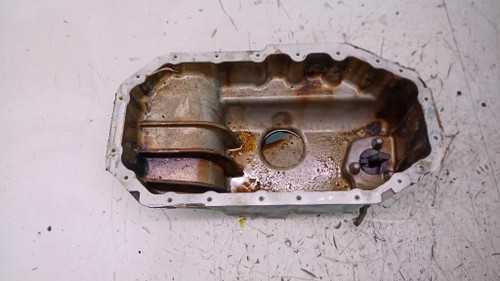 VOLKSWAGEN GOLF «IV» (1998) MOTORE COPPA OLIO USATO Da 2001 A 2001 [[230256]]