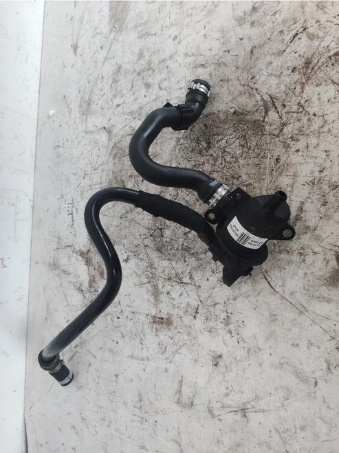 FIAT PANDA «III» VAN (2012) MOTORE VALVOLA SEPARATORE OLIO USATO [[230224]]