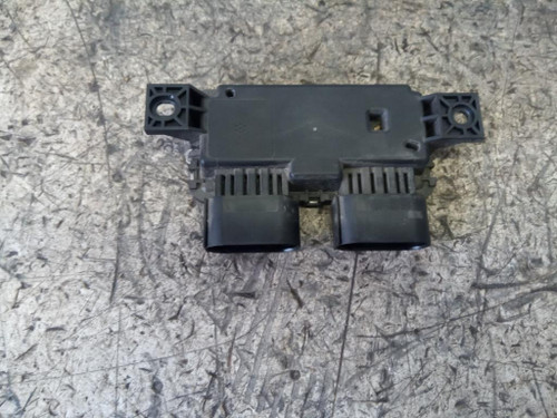 MERCEDES CLASSE A «W177» (2018) IMPIANTO ELETTRICO CENTRALINA USATO [[230189]]