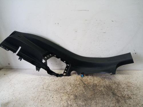 MERCEDES CLASSE A «W177» (2018) ALLESTIMENTI INTERNI RIVESTIMENTO INTERNO BAGAGLIAIO SX. USATO Da 2018 in poi [[230183]]