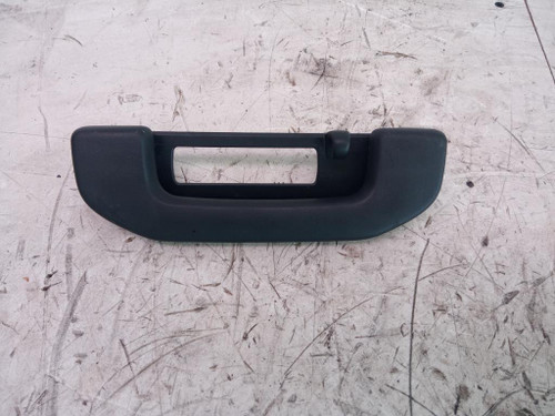 MERCEDES CLASSE A «W177» (2018) ALLESTIMENTI INTERNI MANIGLIA TETTO POSTERIORE DX. USATO Da 2018 in poi [[230134]]