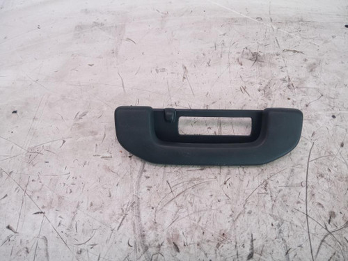 MERCEDES CLASSE A «W177» (2018) ALLESTIMENTI INTERNI MANIGLIA TETTO POSTERIORE SX. USATO Da 2018 in poi [[230133]]