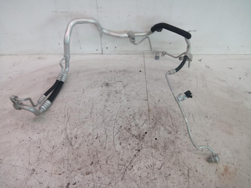 MERCEDES CLASSE A «W177» (2018) TERMICO FLESSIBILE A/C (COMPRESSORE/CONDENSATORE) USATO Da 2018 in poi [[230118]]