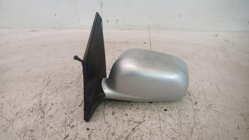 MITSUBISHI SPACE STAR «I» (1999) CRISTALLI RETROVISORE ESTERNO ANT. SX. USATO Da 2000 in poi [[230026]]