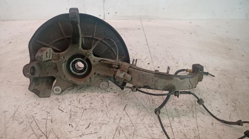 LANCIA THESIS (2002) ASSALE FUSELLO RUOTA ANT. SX. USATO Da 2003 A 2009 [[230001]]