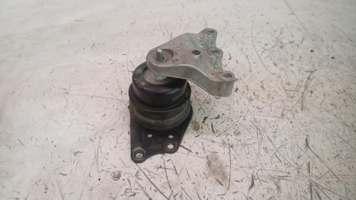 VOLKSWAGEN POLO «VI» (2009) MOTORE SUPPORTO GOMMA MOTORE DX. USATO Da 2009 A 2014 [[229982]]