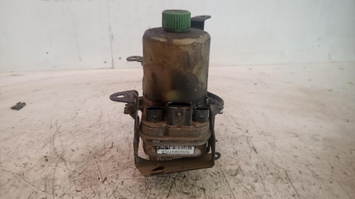 VOLKSWAGEN POLO «VI» (2009) STERZO POMPA SERVOSTERZO USATO Da 2009 A 2014 [[229978]]