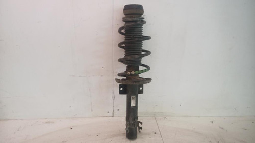 VOLKSWAGEN POLO «VI» (2009) ASSALE AMMORTIZZATORE ANT. DX. USATO Da 2009 A 2014 [[229973]]