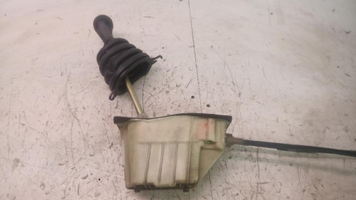 FIAT SEICENTO (1998) CAMBIO E TRASMISSIONE ASTA LEVA CAMBIO USATO Da 1998 A 2000 [[229966]]