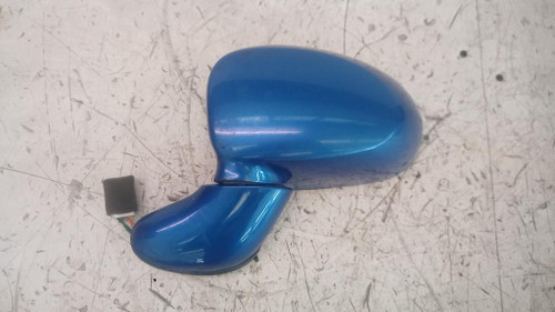 CHEVROLET MATIZ «II» (2006) CRISTALLI RETROVISORE ESTERNO ANT. SX. USATO Da 2005 A 2011 [[229958]]