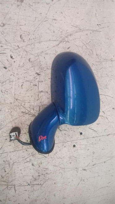 CHEVROLET MATIZ «II» (2006) CRISTALLI RETROVISORE ESTERNO ANT. DX. USATO Da 2005 A 2011 [[229957]]