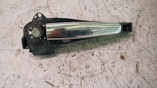 CITROEN C3 PLURIEL (2003) LAMIERATI ESTERNI MANIGLIA PORTA EST. ANT. SX. USATO Da 2004 A 2011 [[229916]]