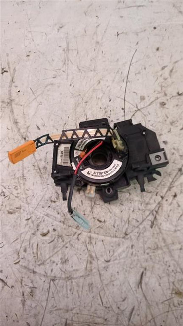 RENAULT KANGOO «II» (2003) STERZO PIASTRA CONTATTO USATO Da 2005 A 2007 [[229896]]