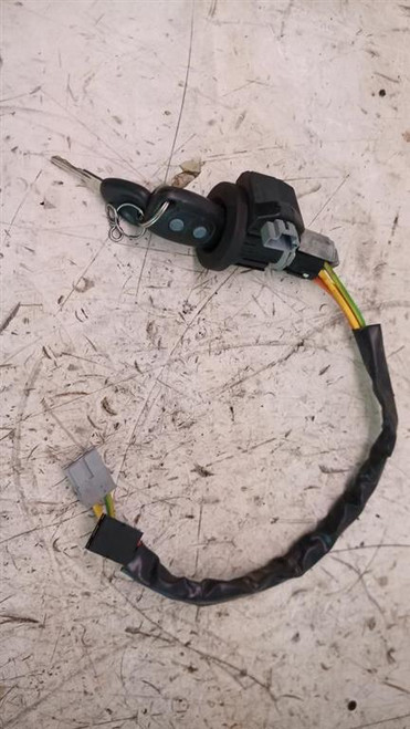 RENAULT KANGOO «II» (2003) STERZO CILINDRETTO / COMMUTATORE ACCENSIONE USATO Da 2005 A 2007 [[229893]]