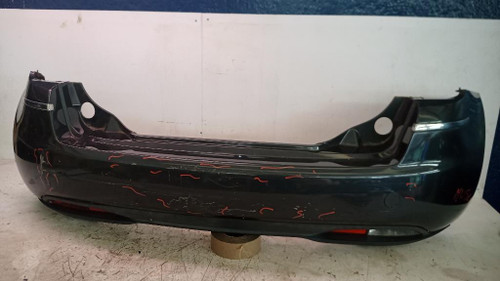 LANCIA MUSA «II» (2007) LAMIERATI ESTERNI PARAURTI POST. USATO Da 2009 A 2011 [[229884]]