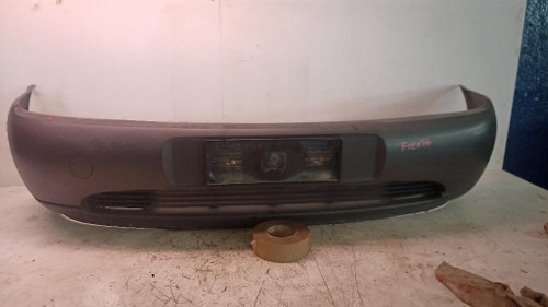 FORD FIESTA «IV» (1996) LAMIERATI ESTERNI PARAURTI ANT. USATO Da 1995 A 1996 [[229846]]