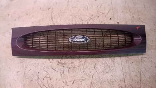 FORD FIESTA «IV» (1996) LAMIERATI ESTERNI GRIGLIA RADIATORE USATO Da 1995 A 1996 [[229845]]