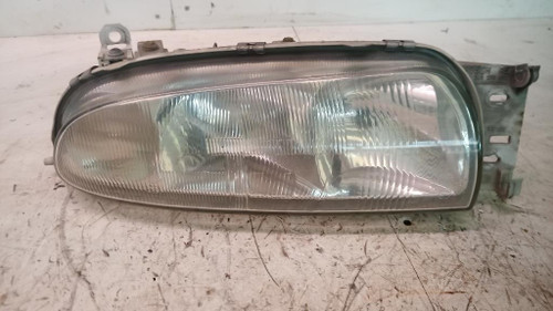 FORD FIESTA «IV» (1996) FANALERIA TRASPARENTE PROIETTORE DX. USATO Da 1995 A 1996 [[229835]]