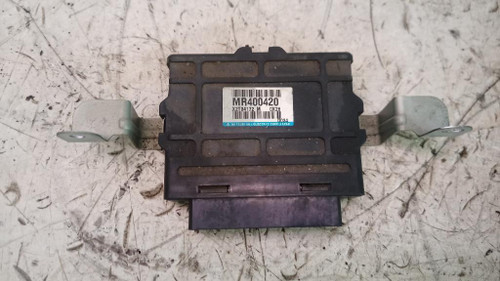 MITSUBISHI PAJERO «III» (2000) IMPIANTO FRENANTE CENTRALINA ABS ANT. USATO Da 2000 A 2001 [[229816]]