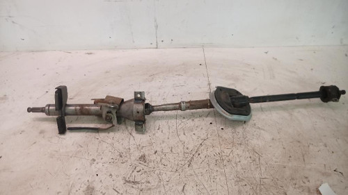 MITSUBISHI PAJERO «III» (2000) STERZO PIANTONE STERZO USATO Da 2000 A 2001 [[229804]]