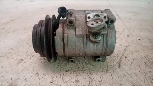 MITSUBISHI PAJERO «III» (2000) TERMICO COMPRESSORE A/C USATO Da 2000 A 2001 [[229800]]