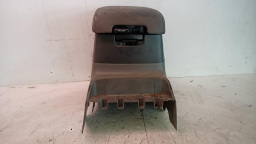 MITSUBISHI PAJERO «III» (2000) ALLESTIMENTI INTERNI CONSOLE CENTRALE (POST.) USATO Da 2000 A 2001 [[229787]]