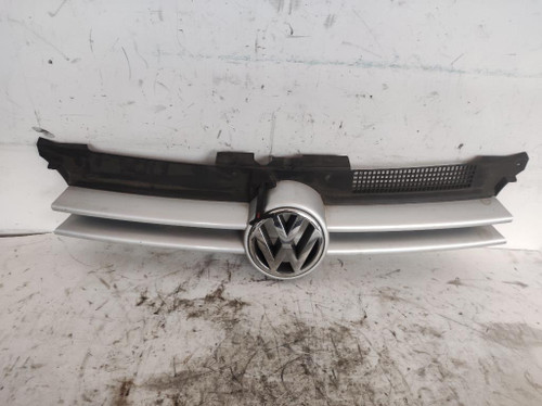 VOLKSWAGEN GOLF «IV» (1998) LAMIERATI ESTERNI GRIGLIA RADIATORE USATO [[229769]]