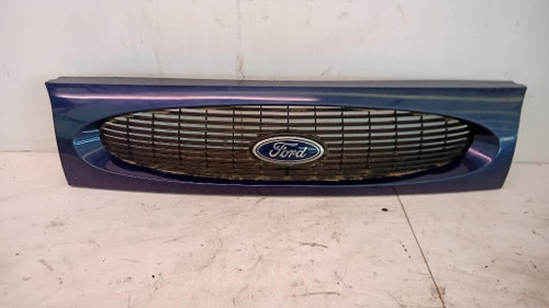 FORD FIESTA «IV» (1996) LAMIERATI ESTERNI GRIGLIA RADIATORE USATO Da 1996 A 1997 [[229755]]