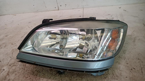 OPEL ZAFIRA «A» (1999) FANALERIA PROIETTORE ANT. SX. USATO Da 2000 A 2005 [[229706]]