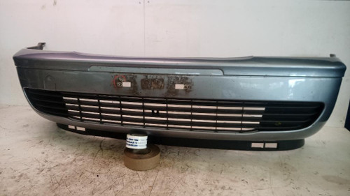 OPEL ZAFIRA «A» (1999) LAMIERATI ESTERNI PARAURTI ANT. USATO Da 2000 A 2005 [[229704]]