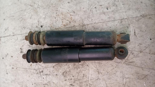 GREAT WALL HOVER 5  4WD 2.4B/GPL ASSALE AMMORTIZZATORE ANT. DX. USATO [[229677]]