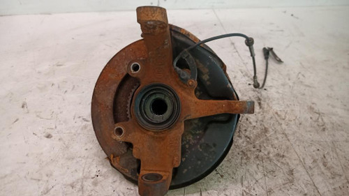 GREAT WALL HOVER 5  4WD 2.4B/GPL ASSALE FUSELLO RUOTA ANT. SX. USATO [[229676]]