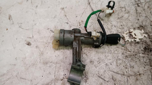 HYUNDAI GETZ «I» (2002) STERZO CILINDRETTO / COMMUTATORE ACCENSIONE USATO Da 2003 A 2005 [[229634]]