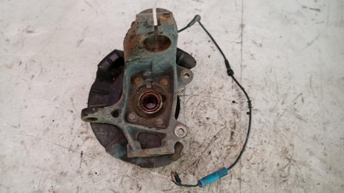 MINI MINI ONE «R50» (2001) ASSALE FUSELLO RUOTA ANT. SX. USATO Da 2003 A 2006 [[229564]]