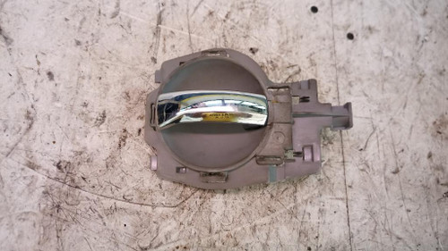 MANIGLIA PORTA INT. ANT. SX. USATO DAL 2004 AL 2011 CITROEN C3 PLURIEL (2003) 9143F8 [[229514]]