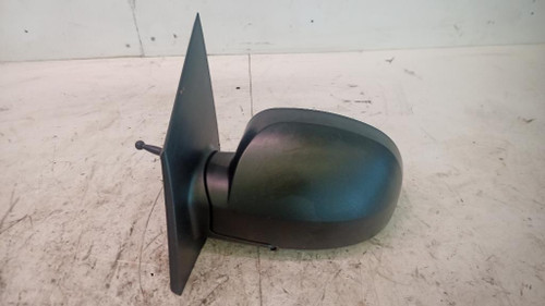 HYUNDAI GETZ «II» (2005) CRISTALLI RETROVISORE ESTERNO ANT. SX. USATO Da 2005 A 2009 [[229455]]