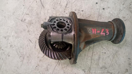 SUZUKI JIMNY «I» (2014) CAMBIO E TRASMISSIONE DIFFERENZIALE ANT. USATO Da 2014 in poi [[229427]]