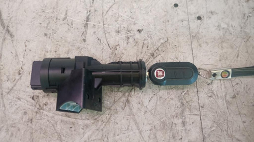 FIAT BRAVO «II» (2010) STERZO CILINDRETTO / COMMUTATORE ACCENSIONE USATO Da 2010 in poi [[229413]]