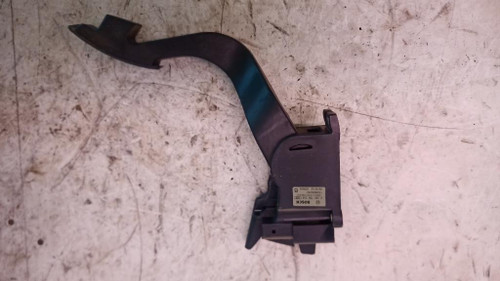 FIAT DUCATO «250» (2007) SCARICO E INIEZIONE PEDALE ACCELERATORE USATO Da 2006 A 2011 [[229353]]